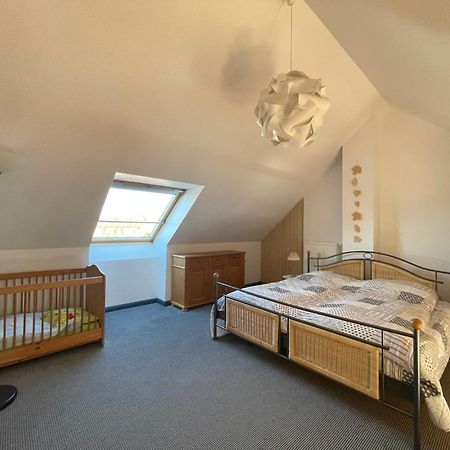 Fewo 27 Strandnahe Ferienwohnung Marlyn Rerik Extérieur photo