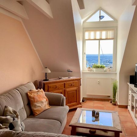 Fewo 27 Strandnahe Ferienwohnung Marlyn Rerik Extérieur photo