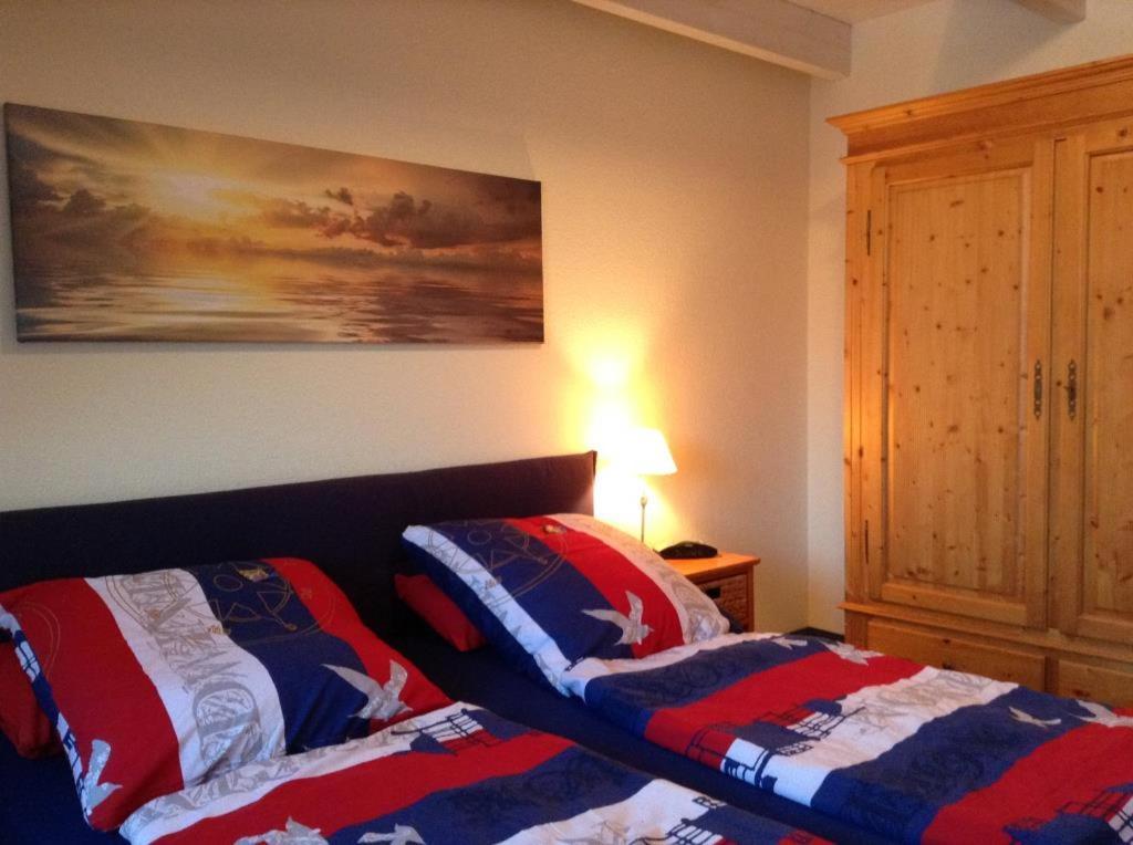 Fewo 27 Strandnahe Ferienwohnung Marlyn Rerik Extérieur photo