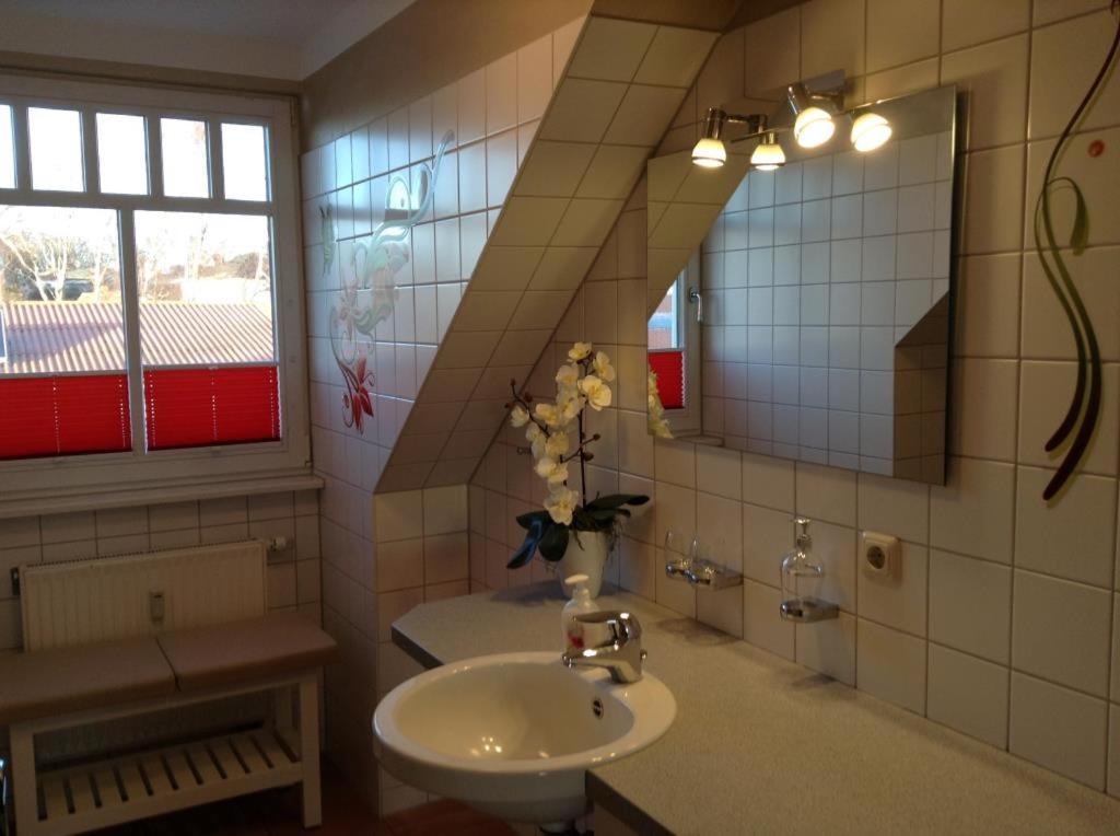 Fewo 27 Strandnahe Ferienwohnung Marlyn Rerik Extérieur photo