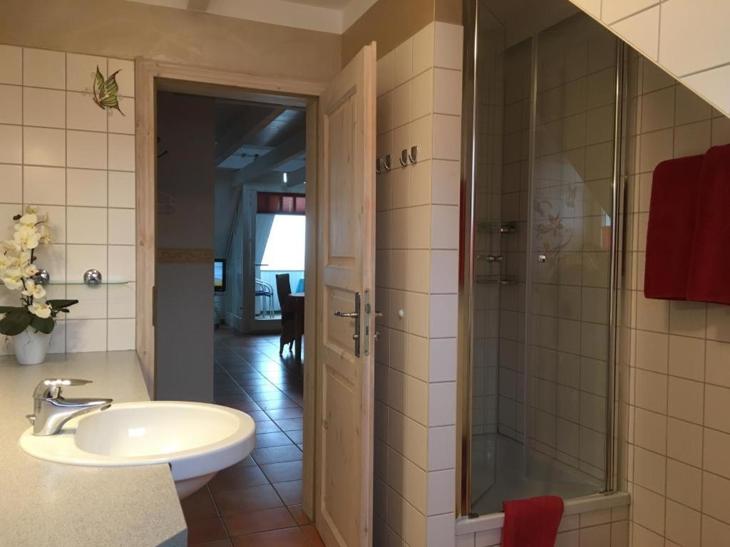 Fewo 27 Strandnahe Ferienwohnung Marlyn Rerik Extérieur photo