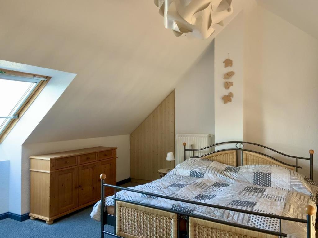 Fewo 27 Strandnahe Ferienwohnung Marlyn Rerik Extérieur photo