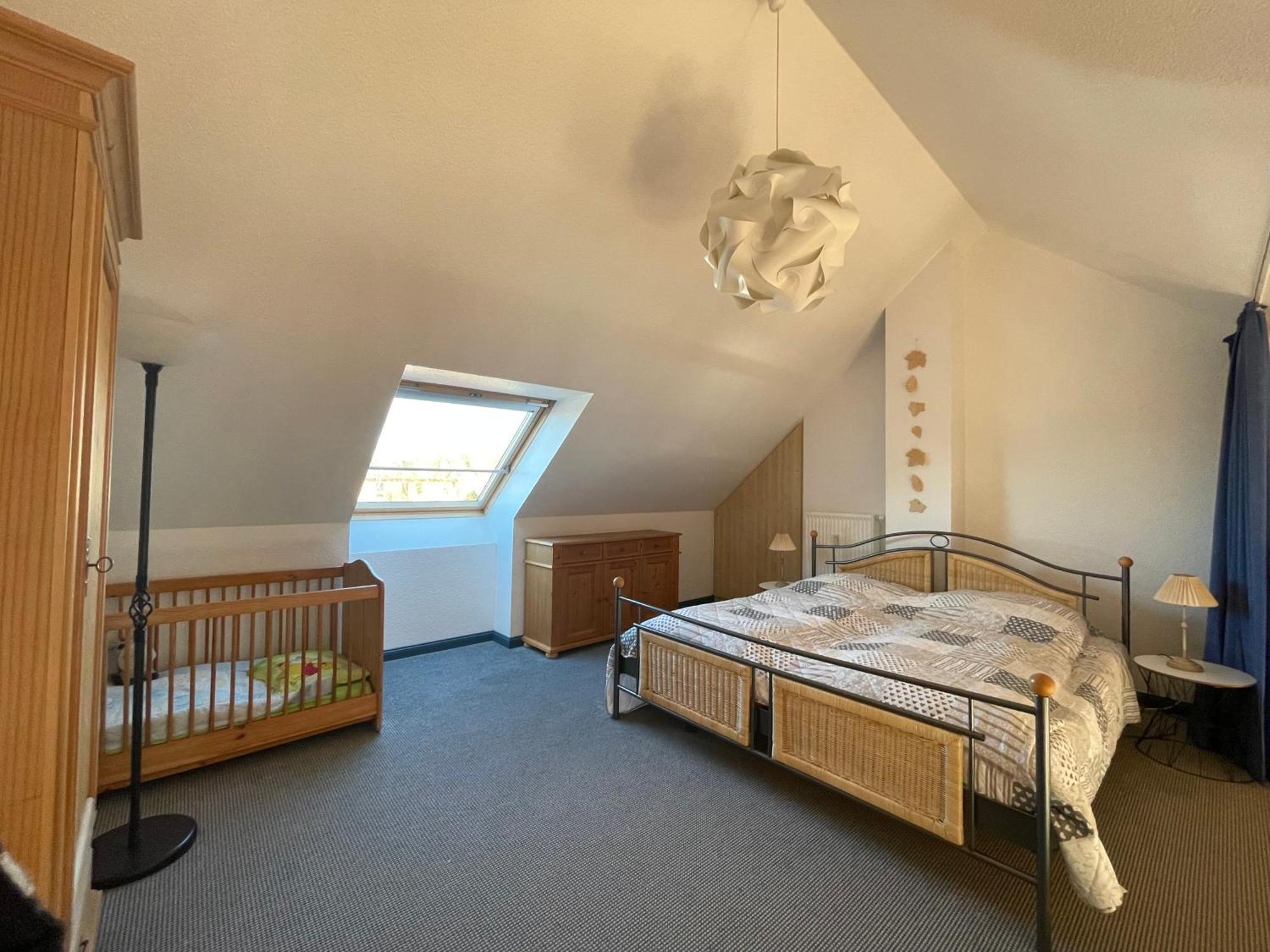 Fewo 27 Strandnahe Ferienwohnung Marlyn Rerik Extérieur photo