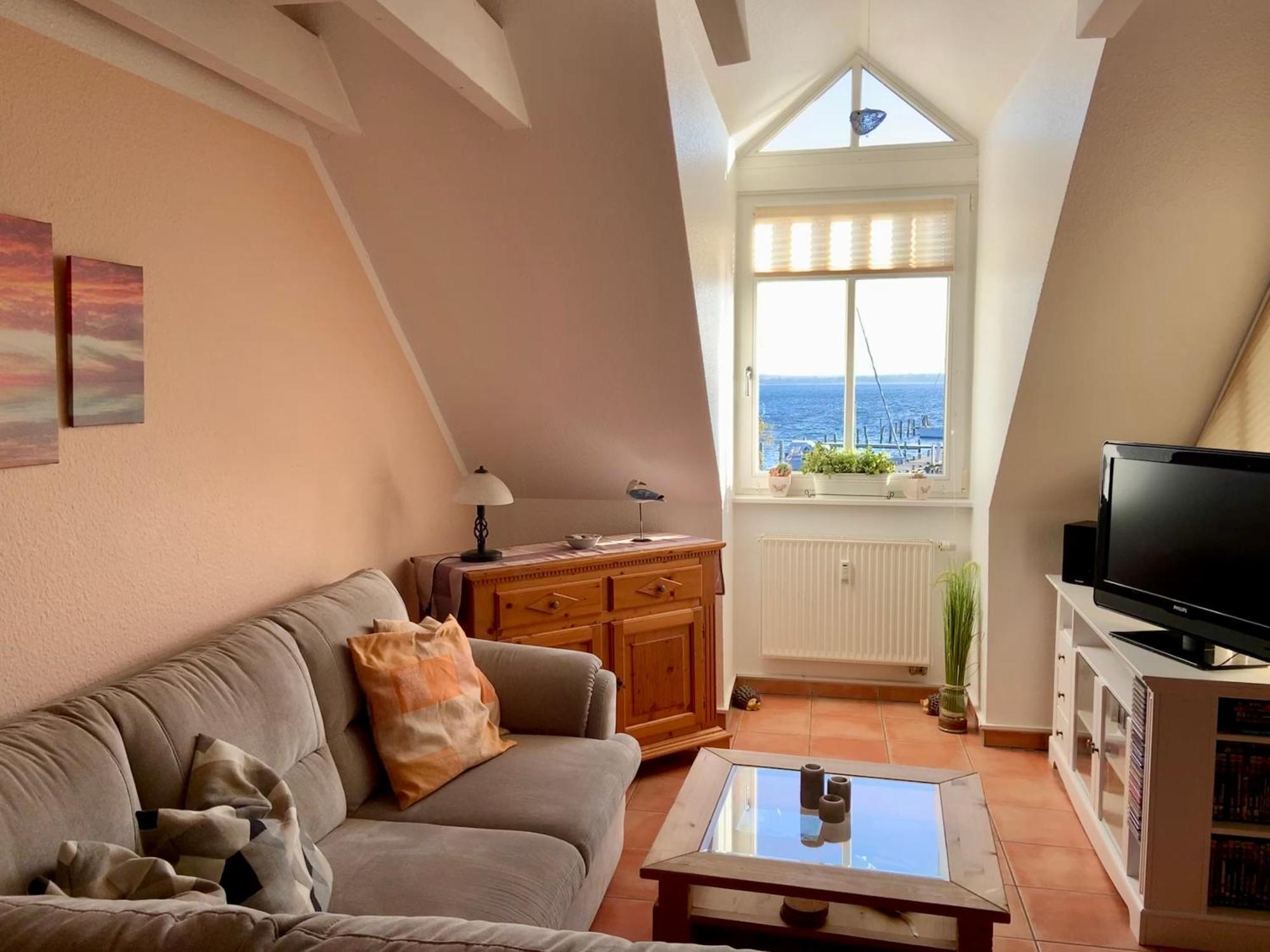 Fewo 27 Strandnahe Ferienwohnung Marlyn Rerik Extérieur photo