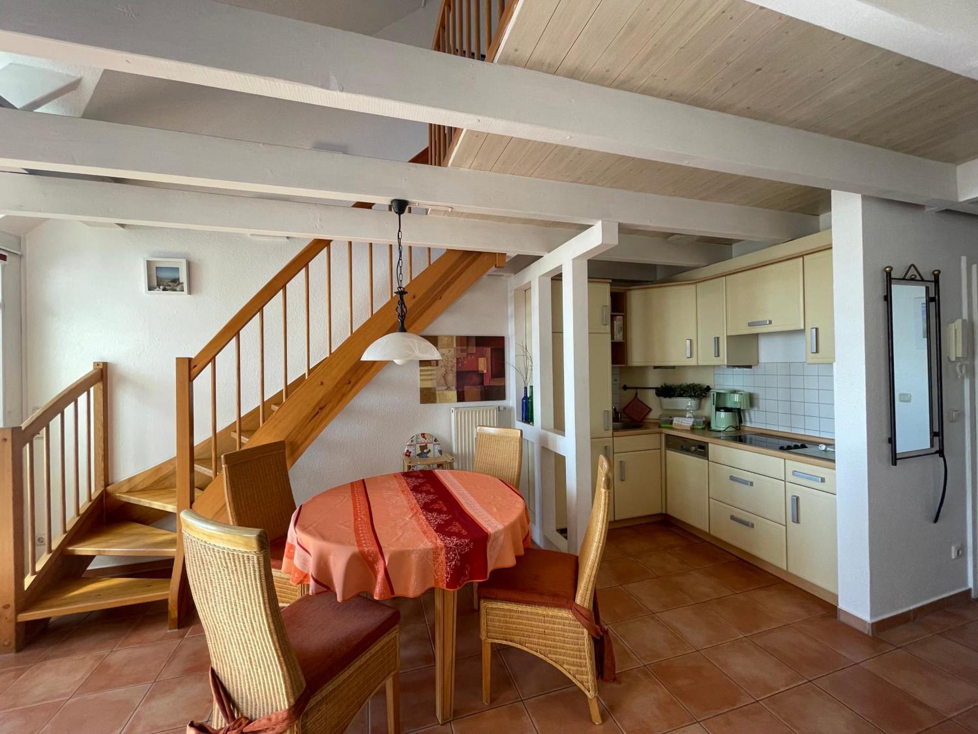 Fewo 27 Strandnahe Ferienwohnung Marlyn Rerik Extérieur photo