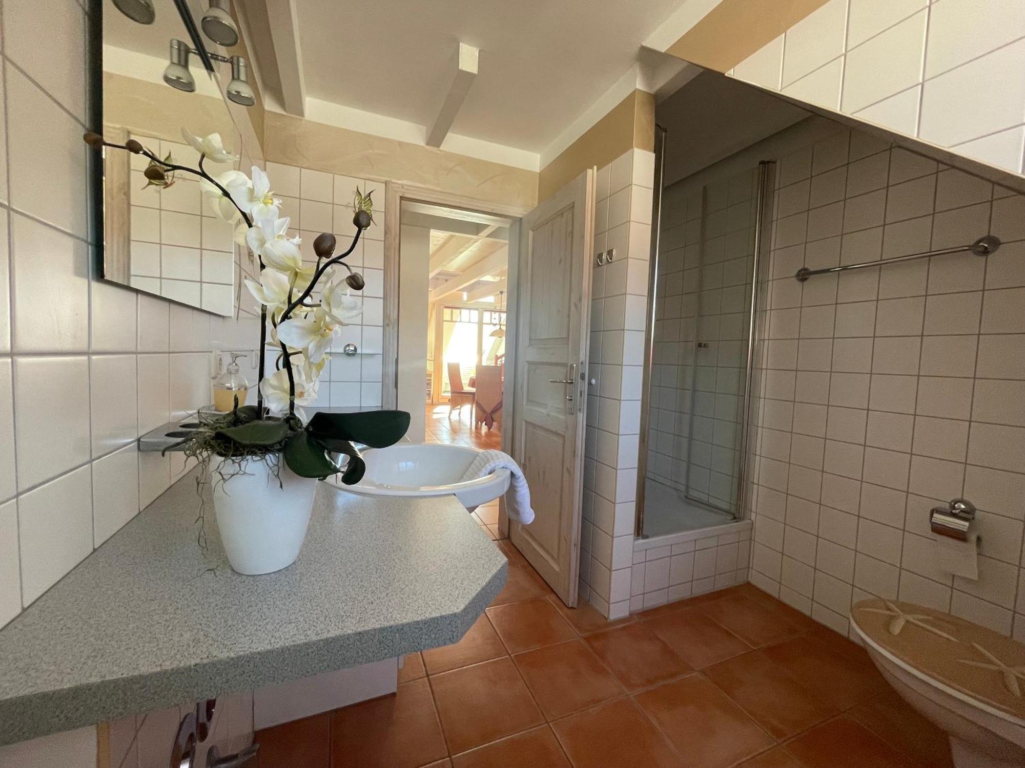 Fewo 27 Strandnahe Ferienwohnung Marlyn Rerik Extérieur photo
